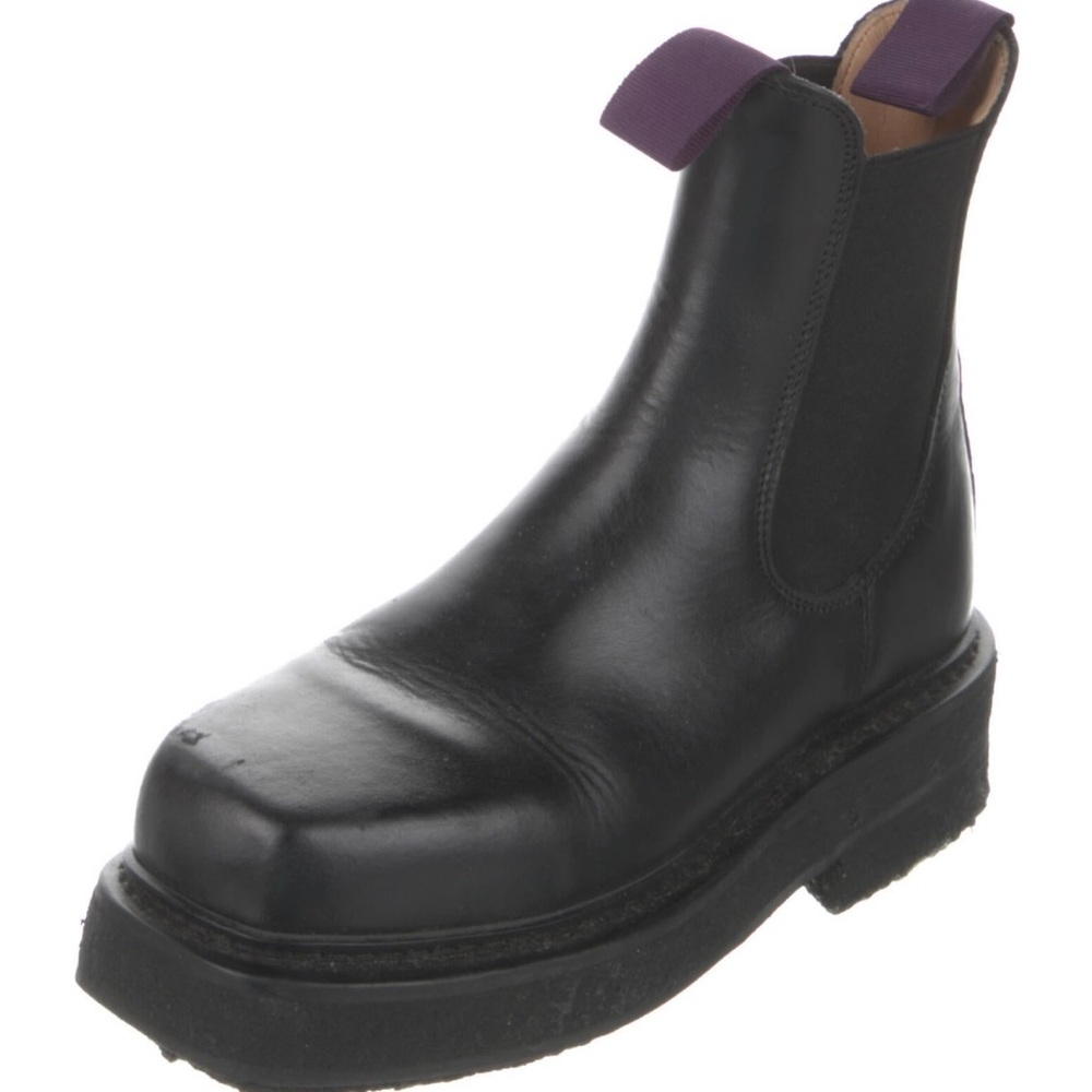 Eytys Ortega Boots
